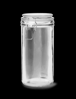 Patentglas