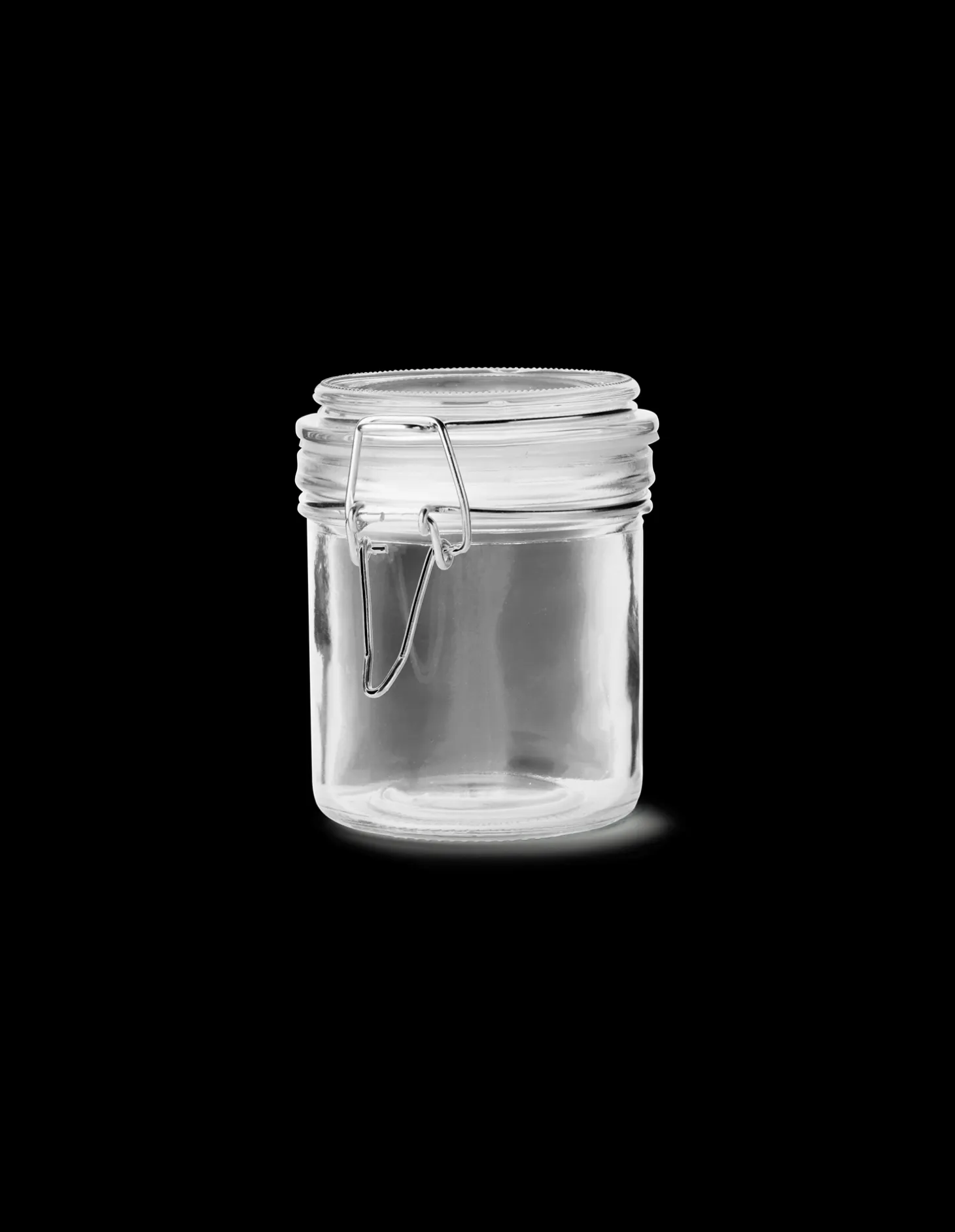 Patentglas