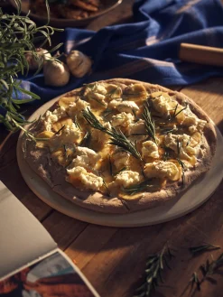 Pizzasten