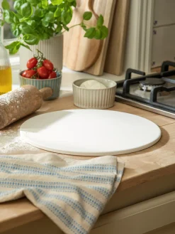Pizzasten