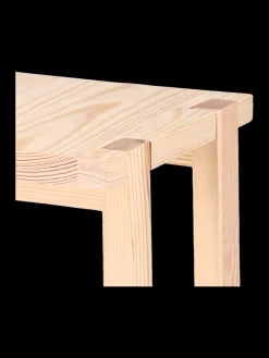 Planteopsats i fyrretræ