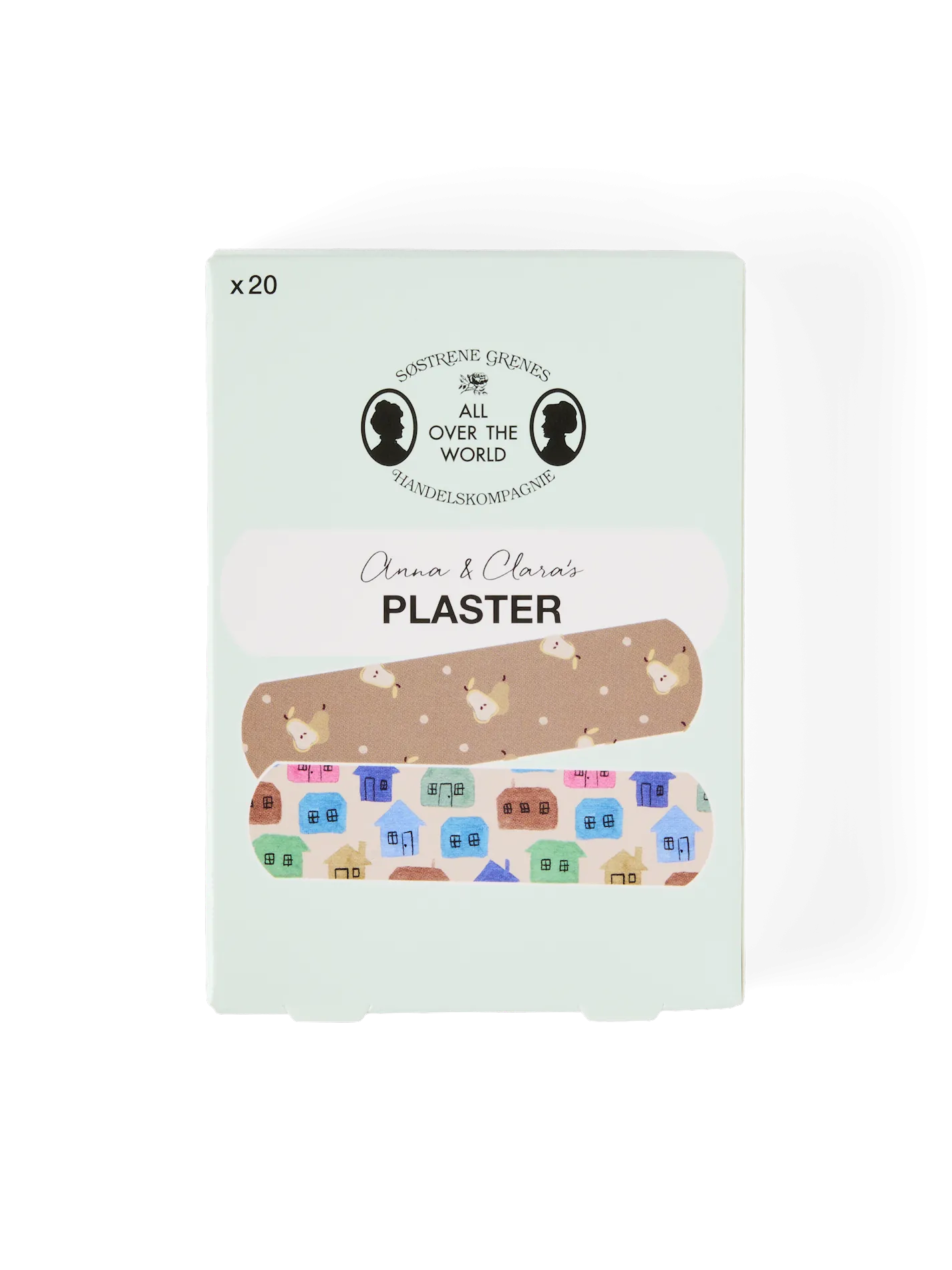 Plaster
