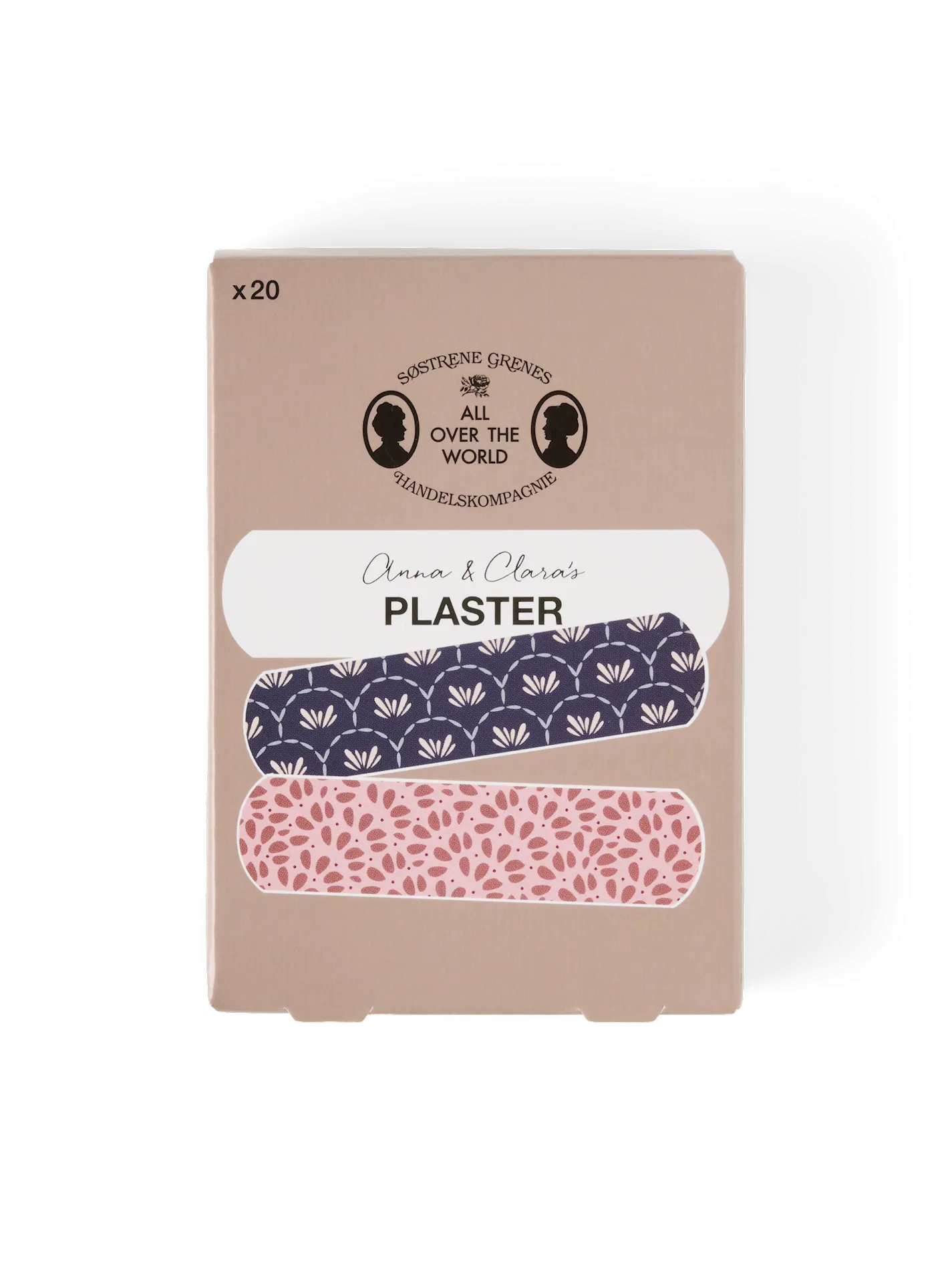 Plaster