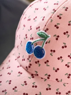 Påsyeligt mærke med pailletter
