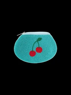 Pung med perler