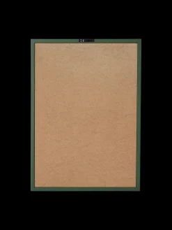 Ramme A3 med papirklip