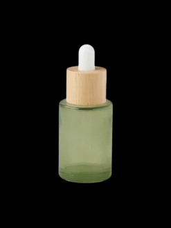 Rejseflaske med pipette 30 ml