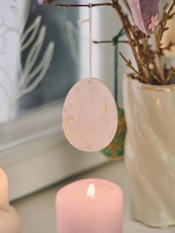 Resin påskeæg DIY-sæt