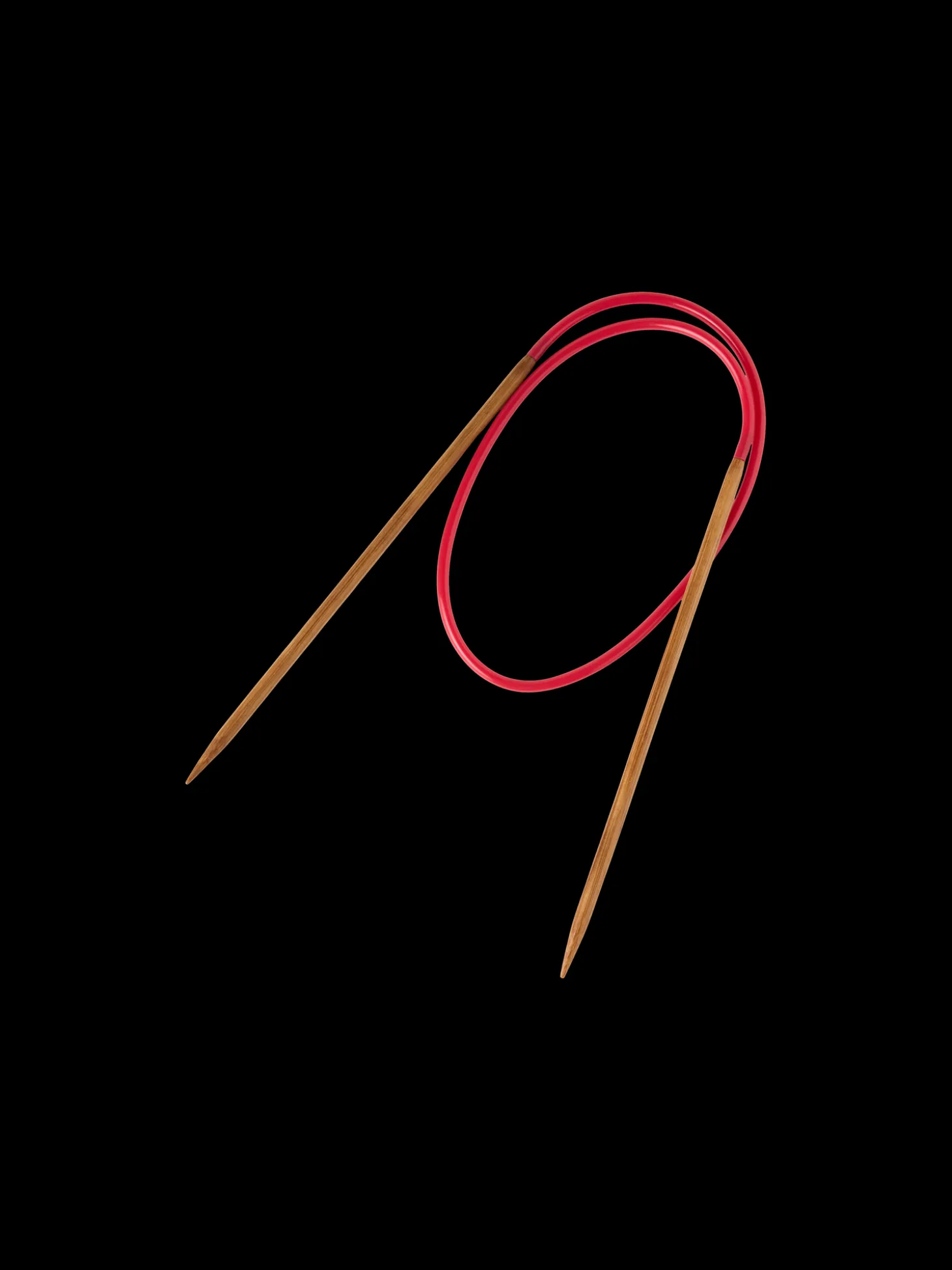 Rundpinde 4 mm