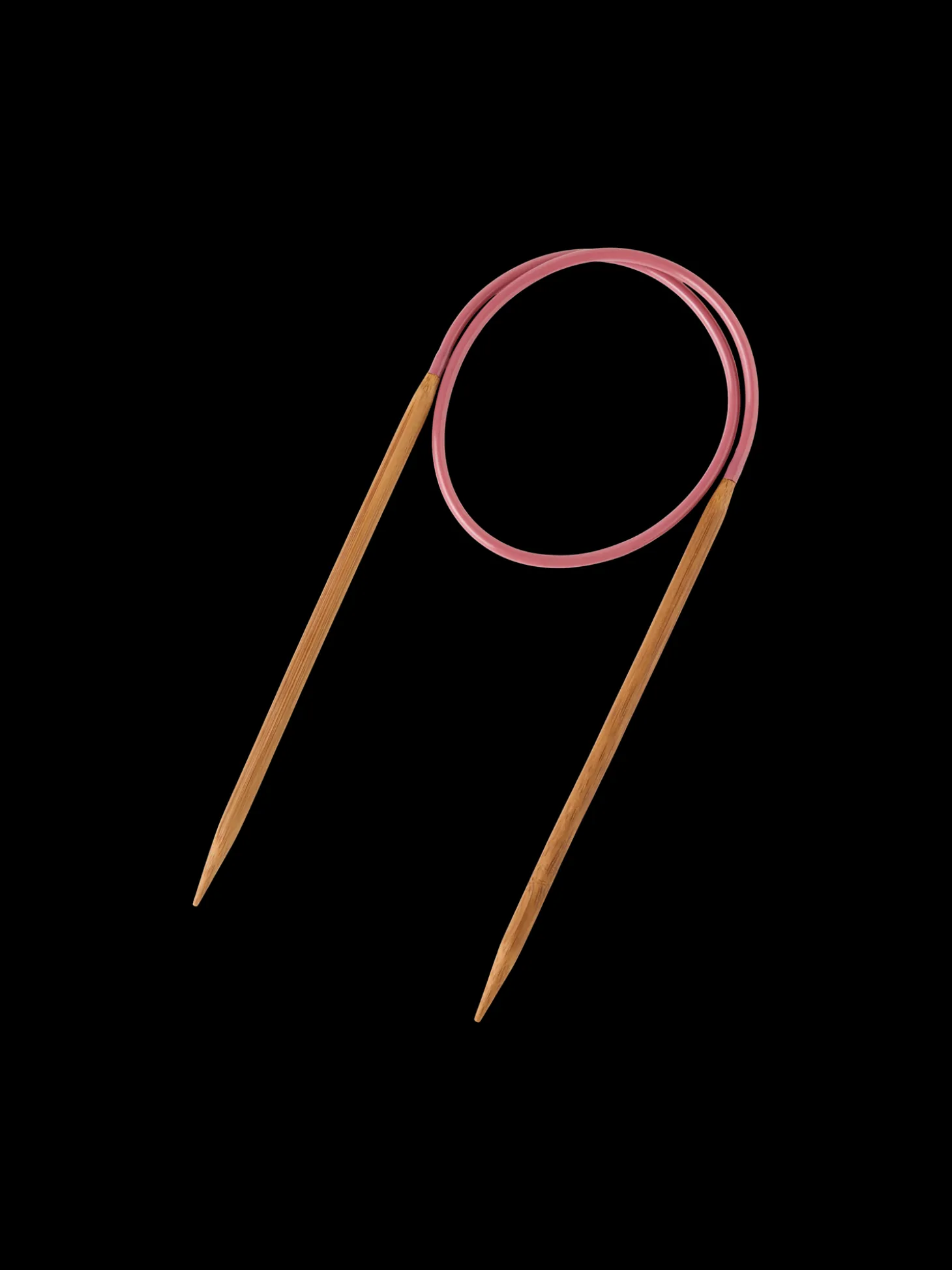 Rundpinde 5 mm