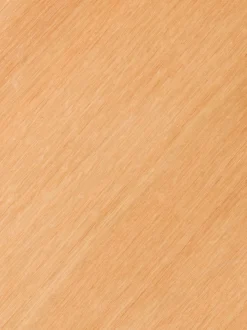 Rundt sidebord