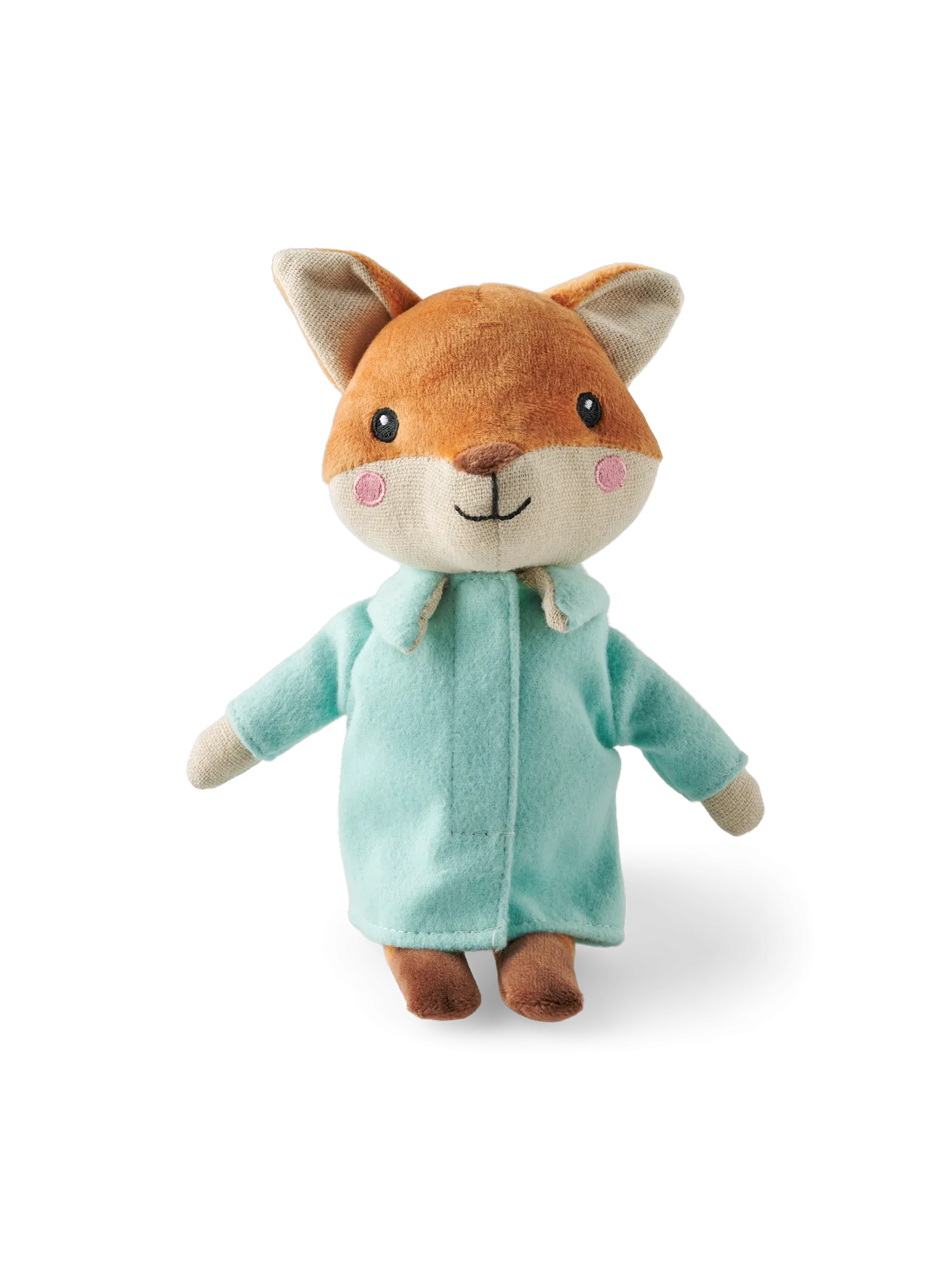 Rævbamse