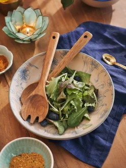 Salatskål Ø24