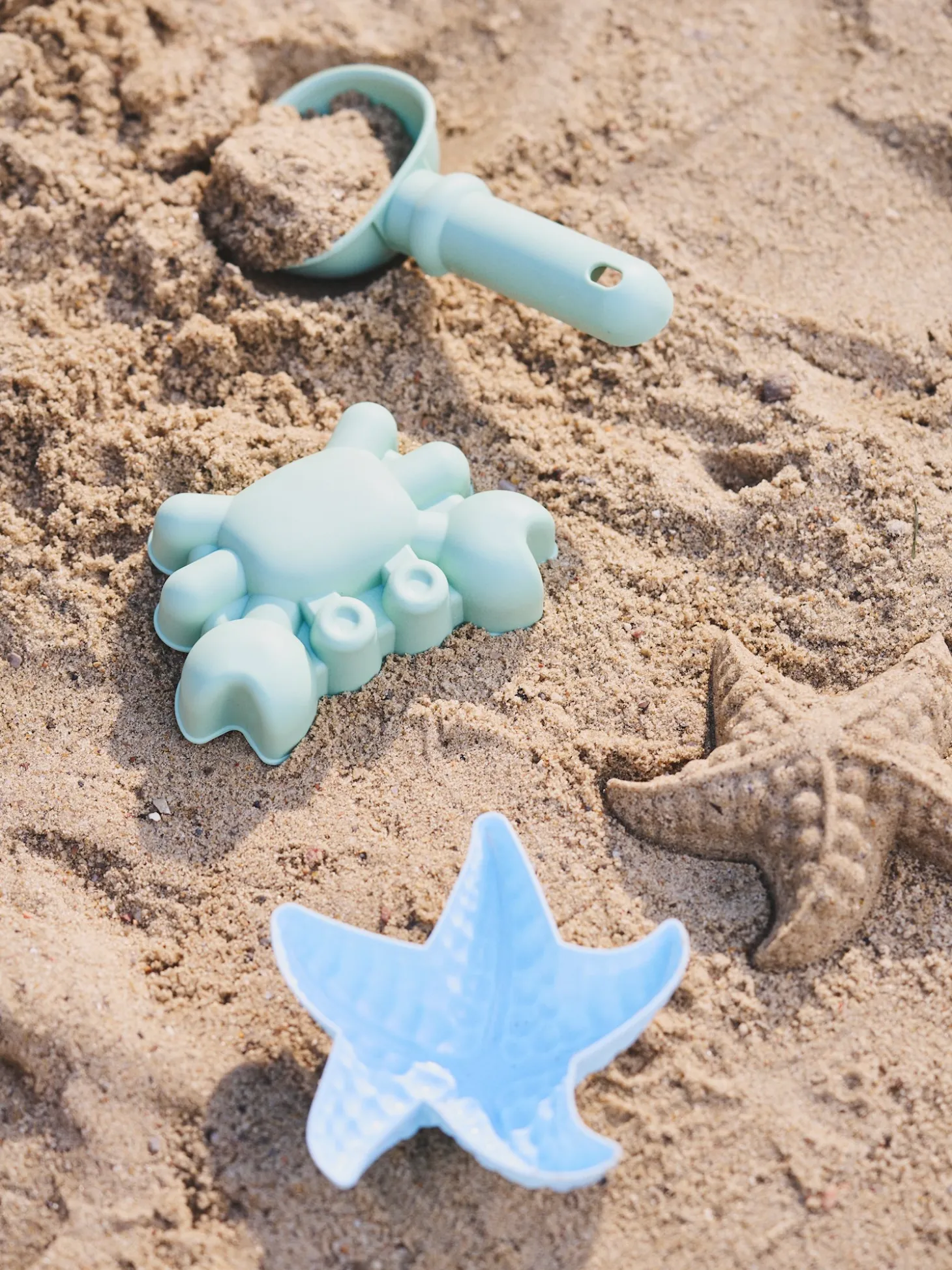 Sandforme