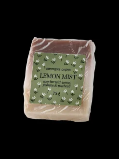 Sæbebar Lemon Mist