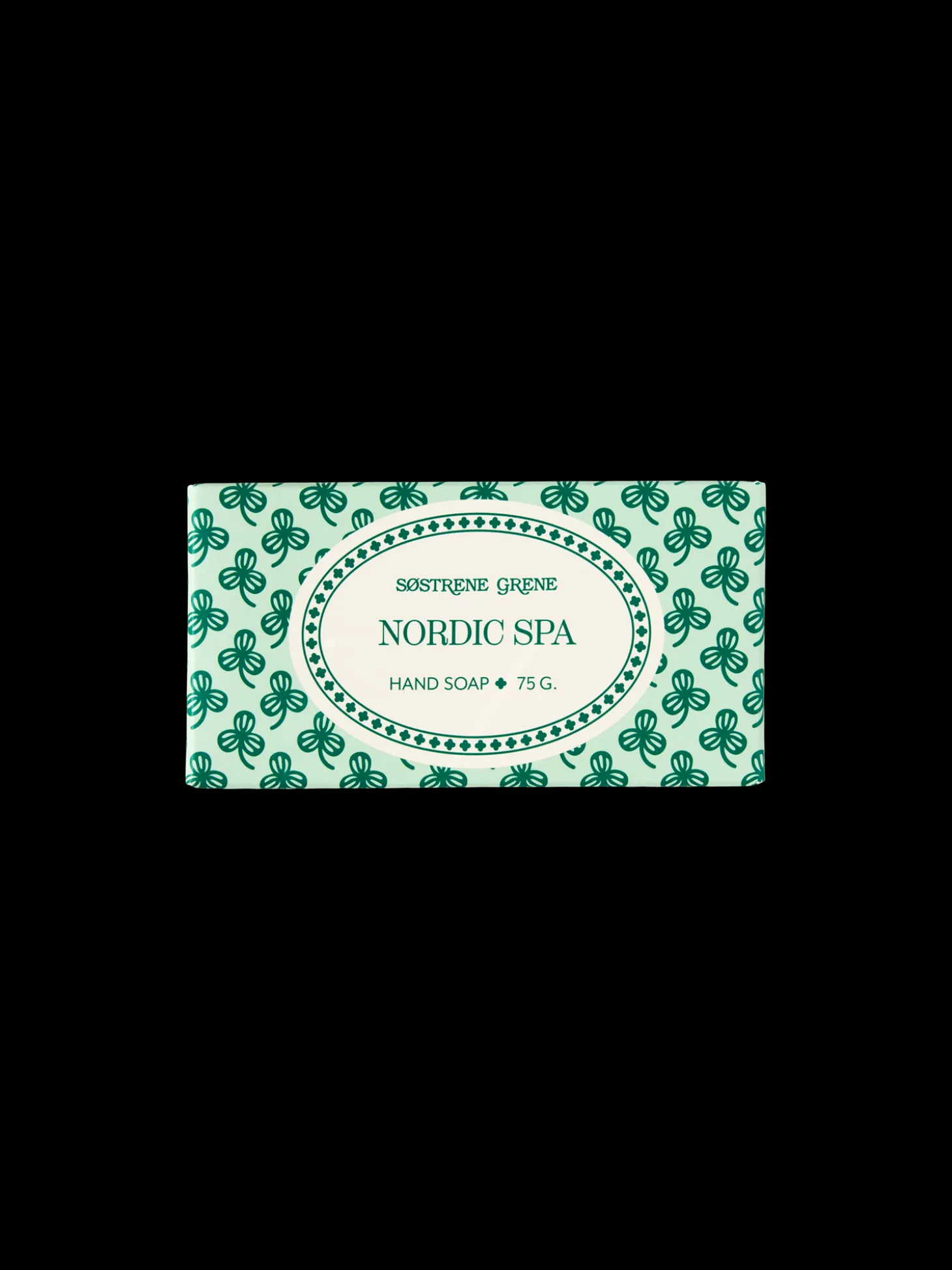 Sæbebar Nordic Spa