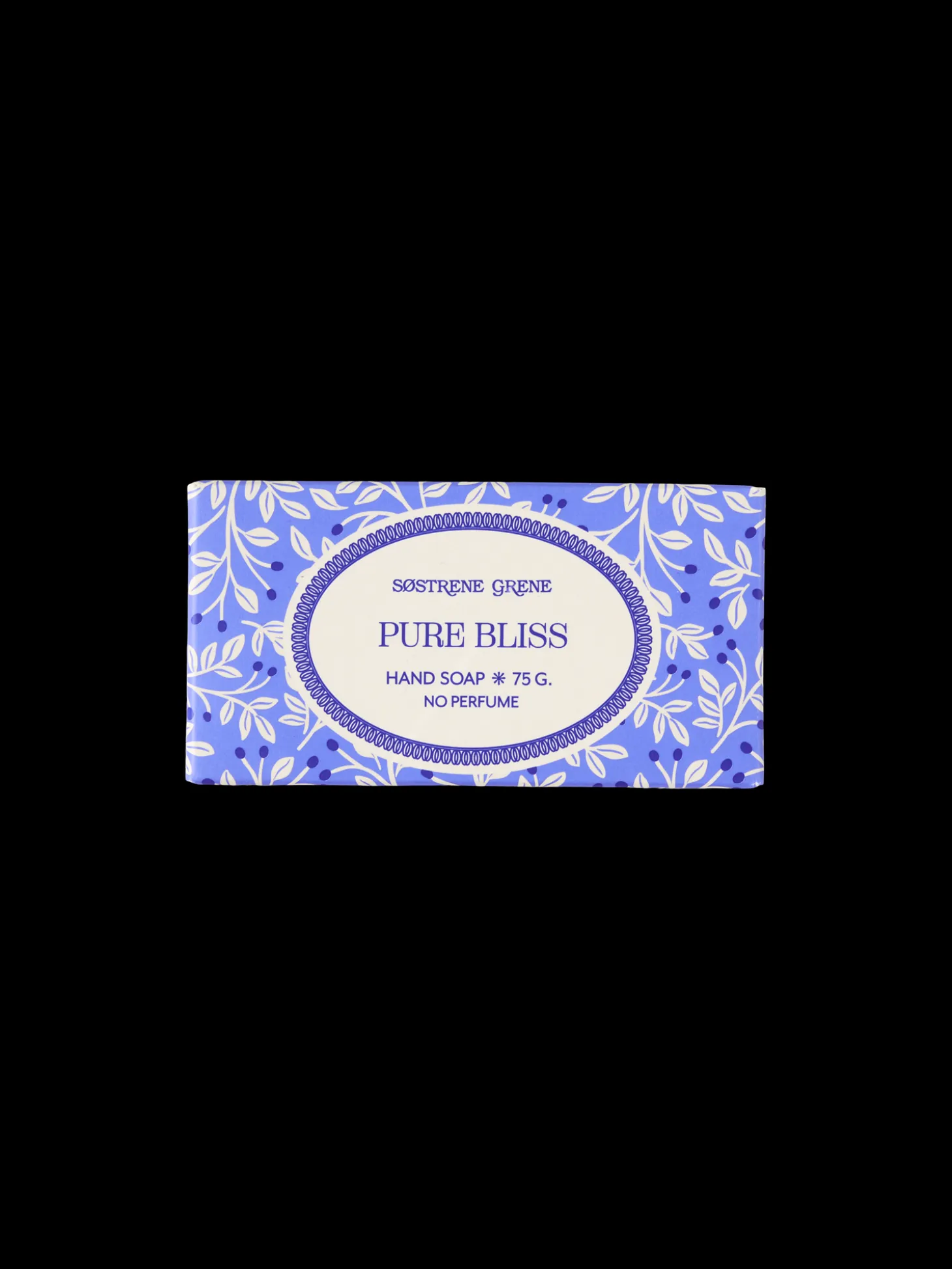 Sæbebar Pure Bliss