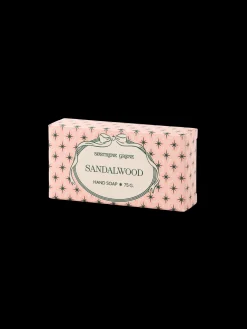 Sæbebar Sandalwood
