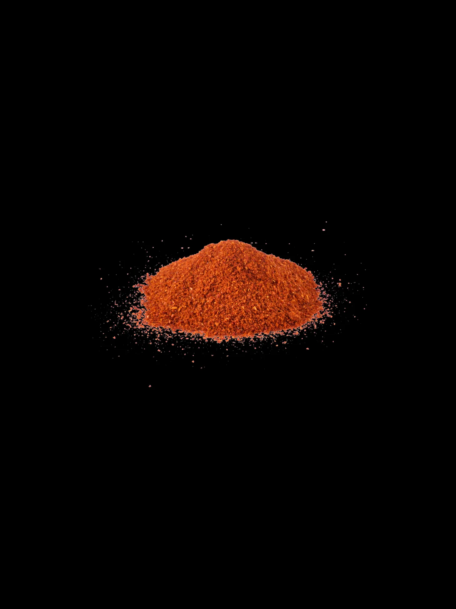 Sød paprika