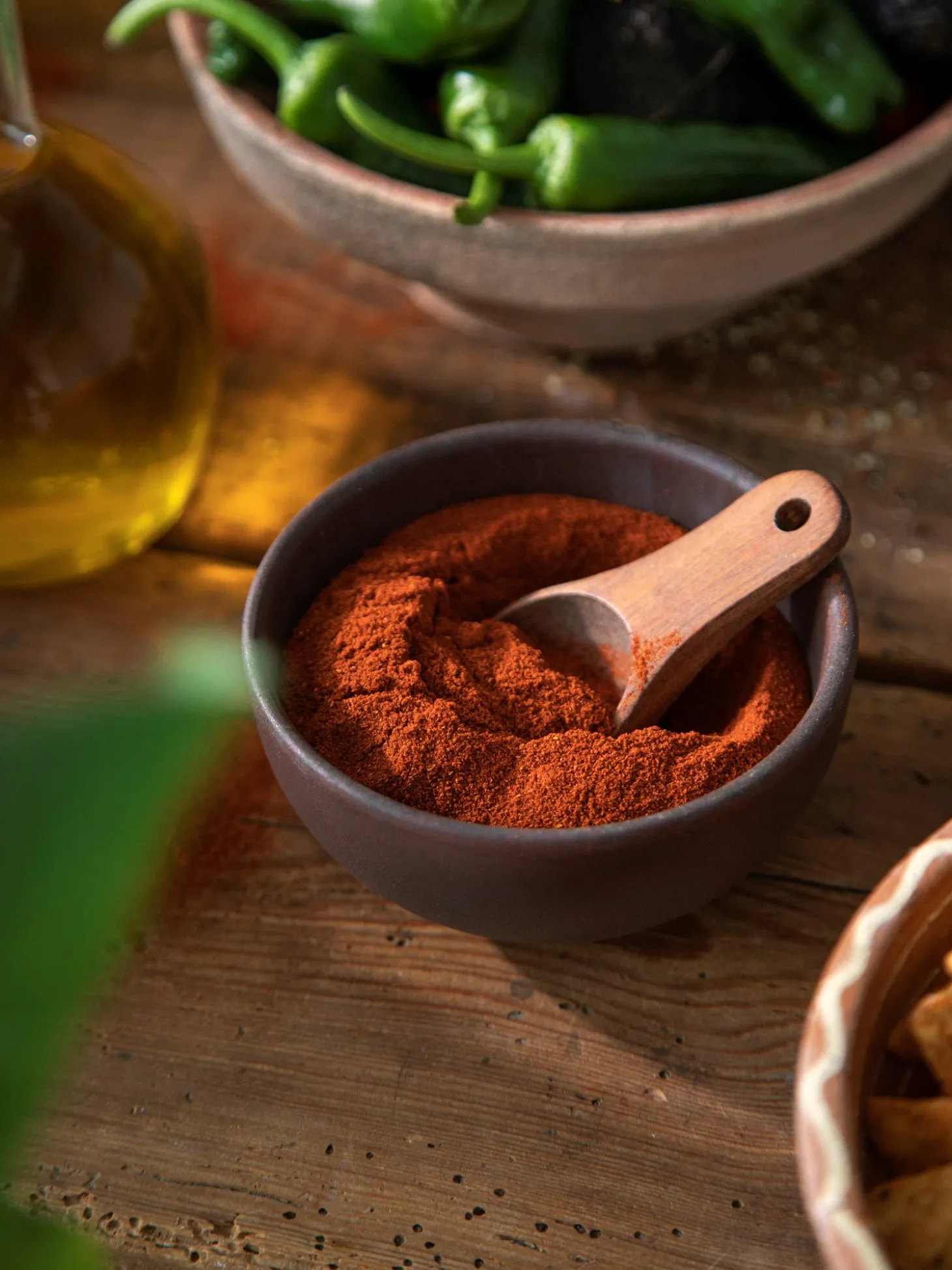 Sød paprika