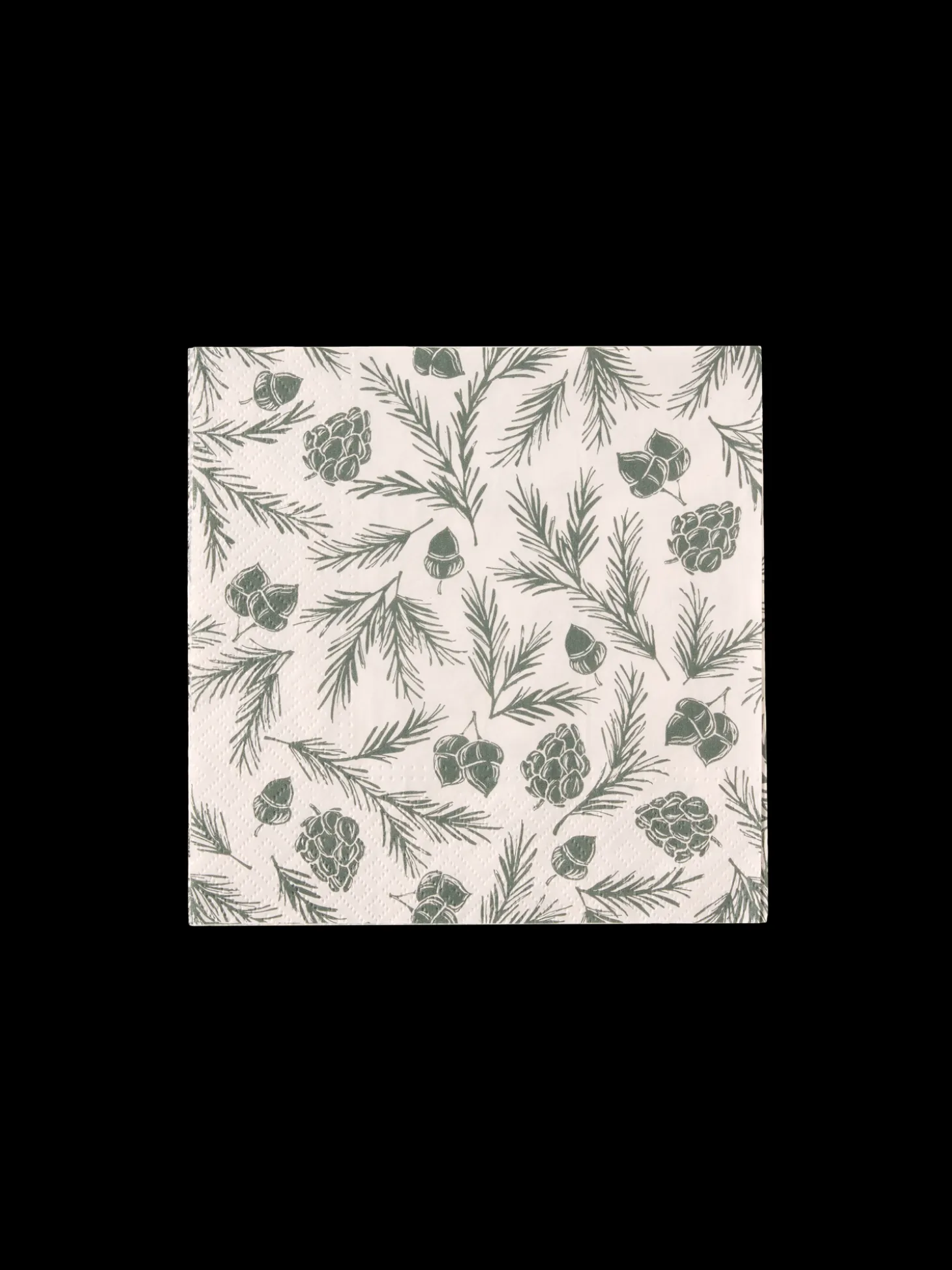 Servietter 33 x 33