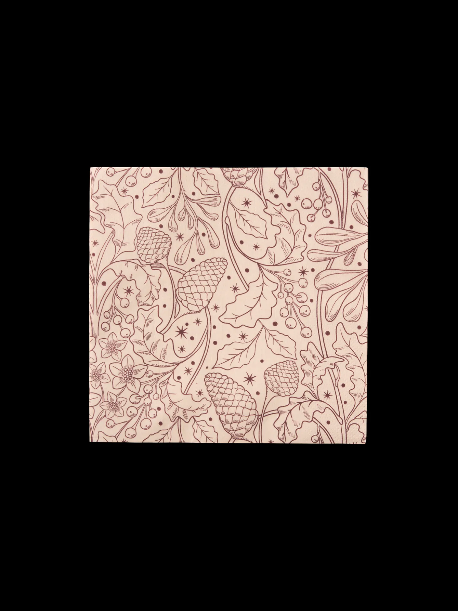 Servietter 33 x 33