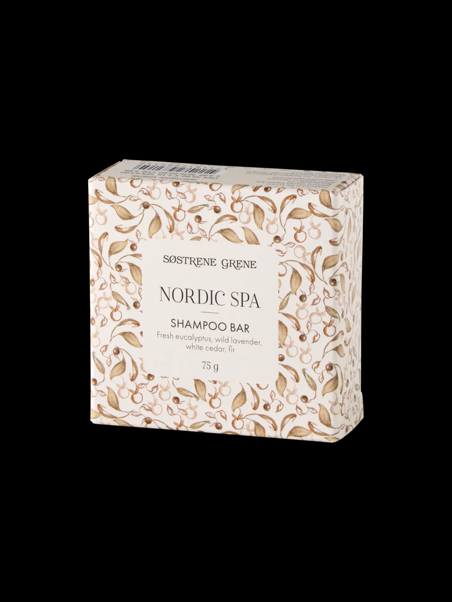 Shampoobar Nordic Spa