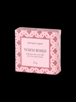 Shampoobar Warm Roses