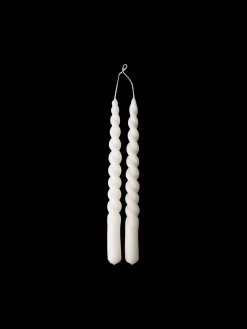 Snoede lys 28 cm