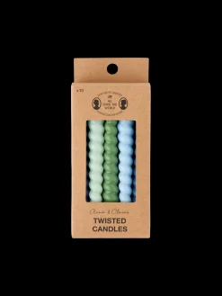 Snoede lys 10 cm