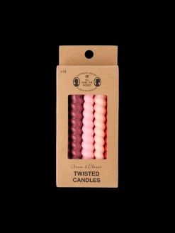 Snoede lys 10 cm