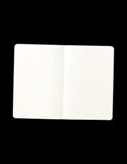 Softcover A5 notesbog