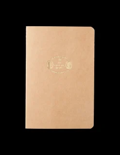 Softcover A5 notesbog