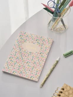 Softcover notesbog