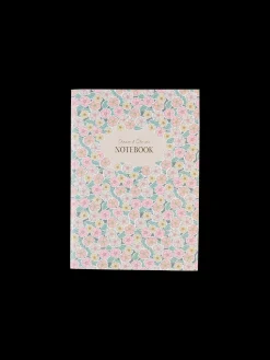 Softcover notesbog