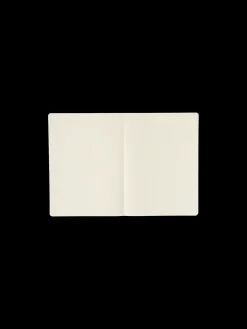 Softcover notesbog A4