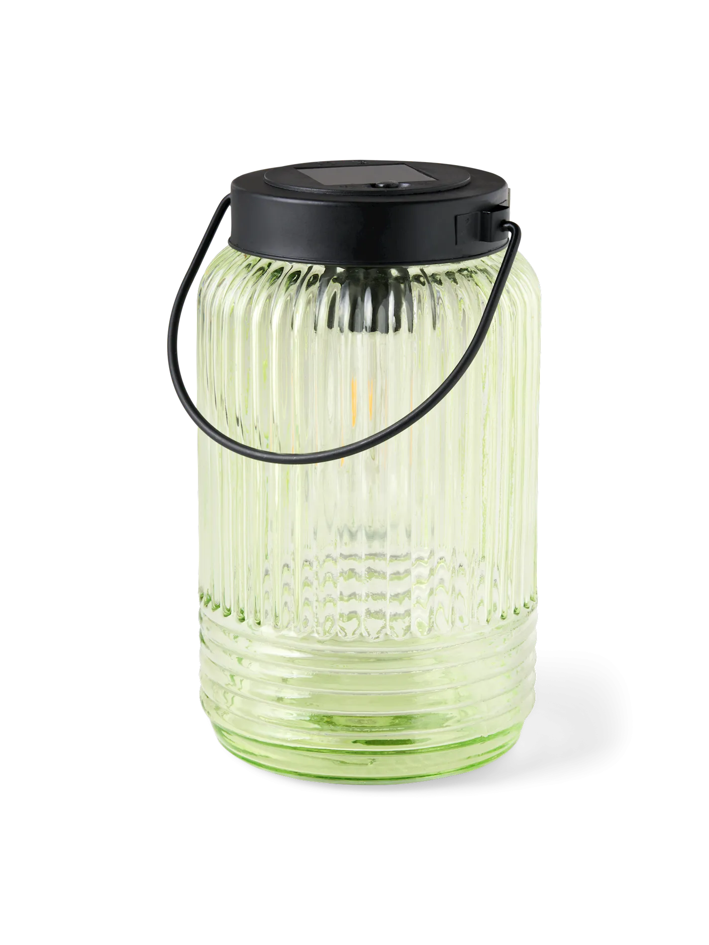 Solcellelampe