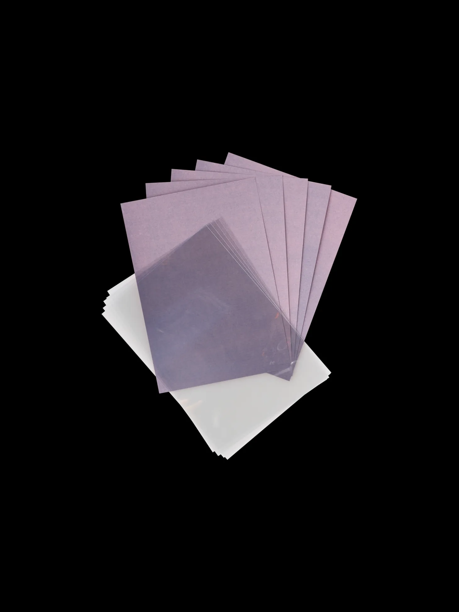 Solprint-sæt A5