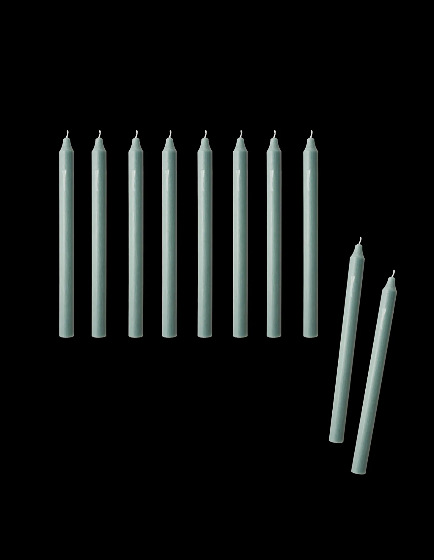 Stagelys 29 cm 10-pak