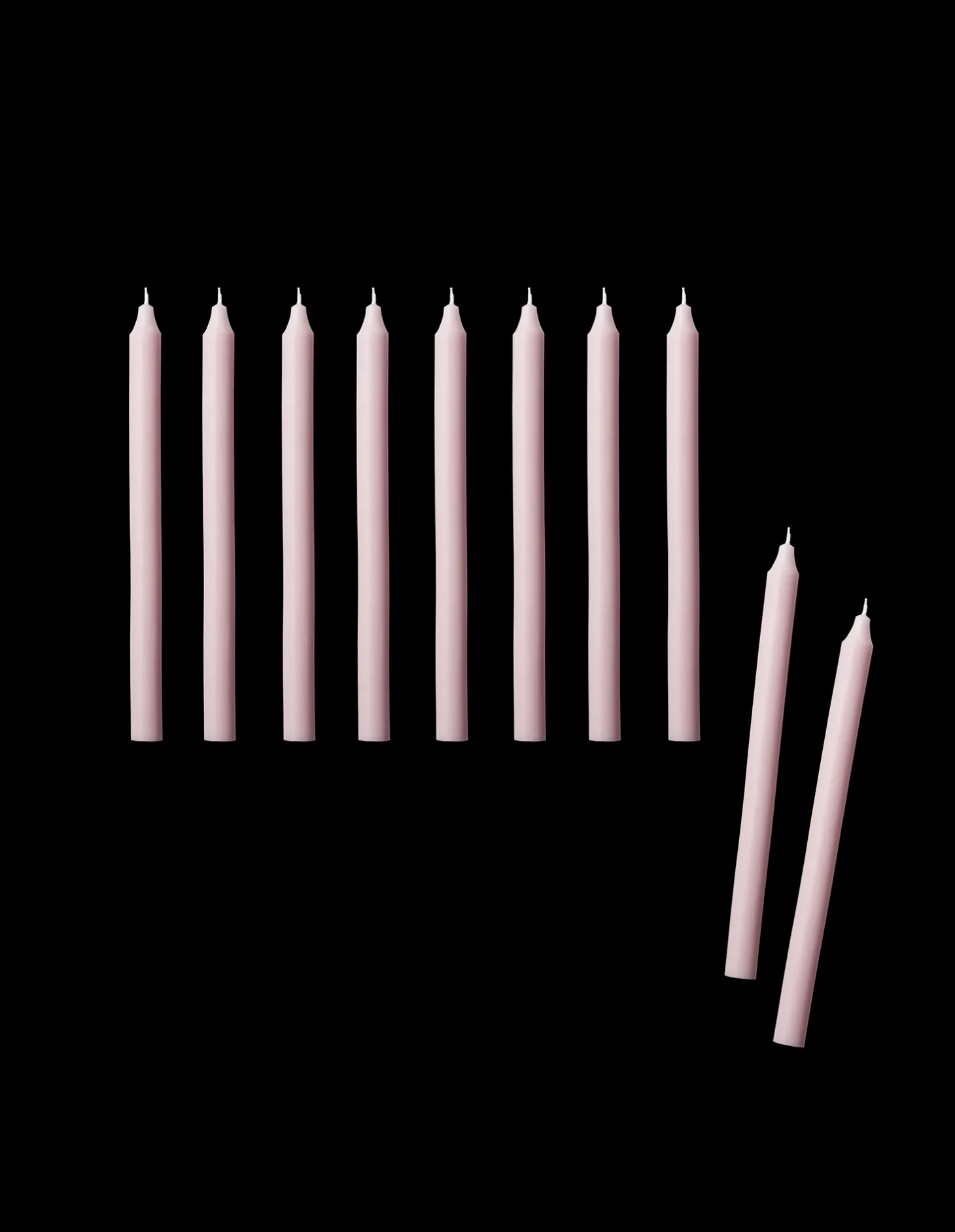 Stagelys 29 cm 10-pak