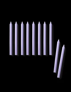 Stagelys 29 cm 10-pak