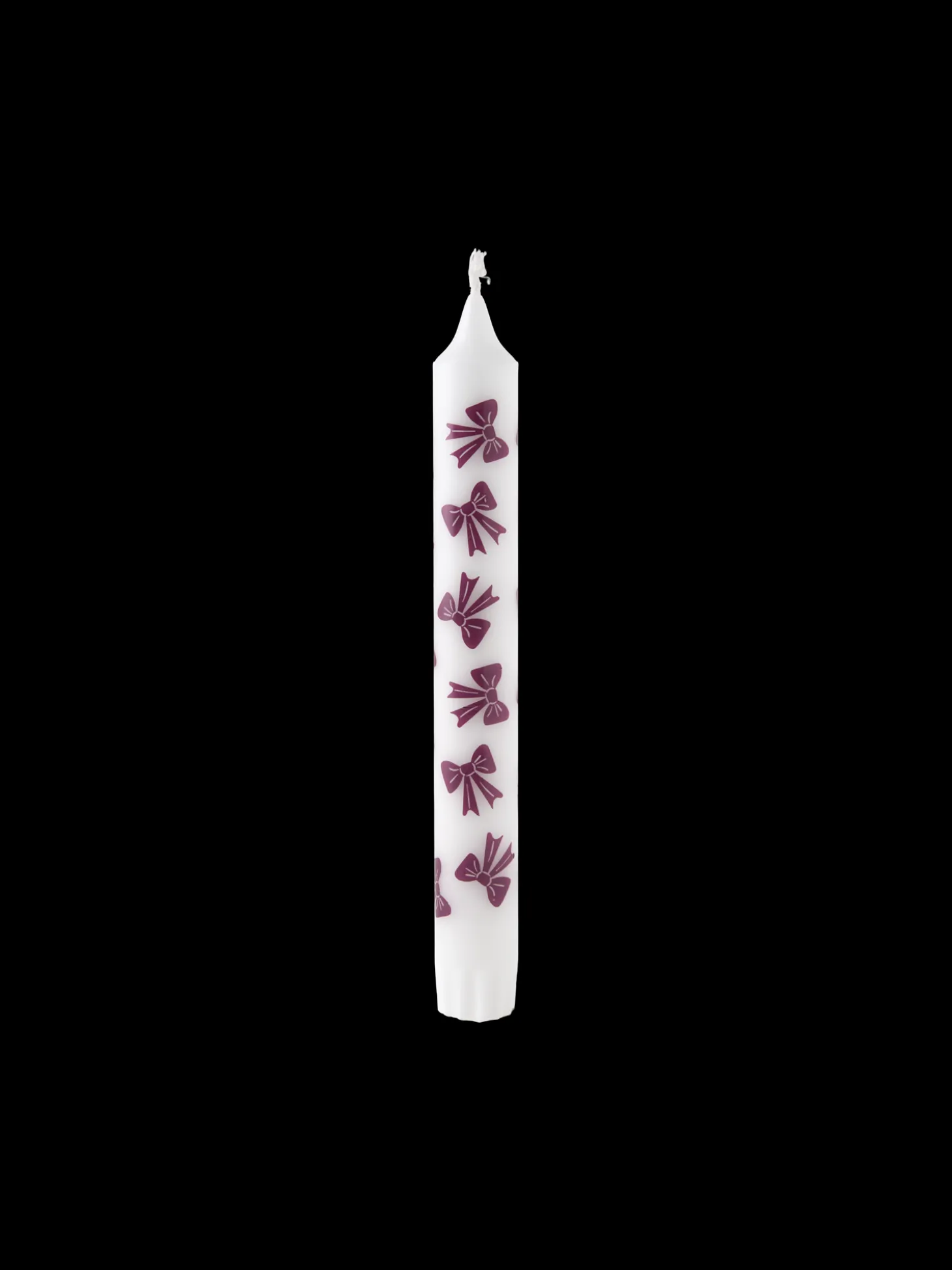 Stearinlys 19 cm