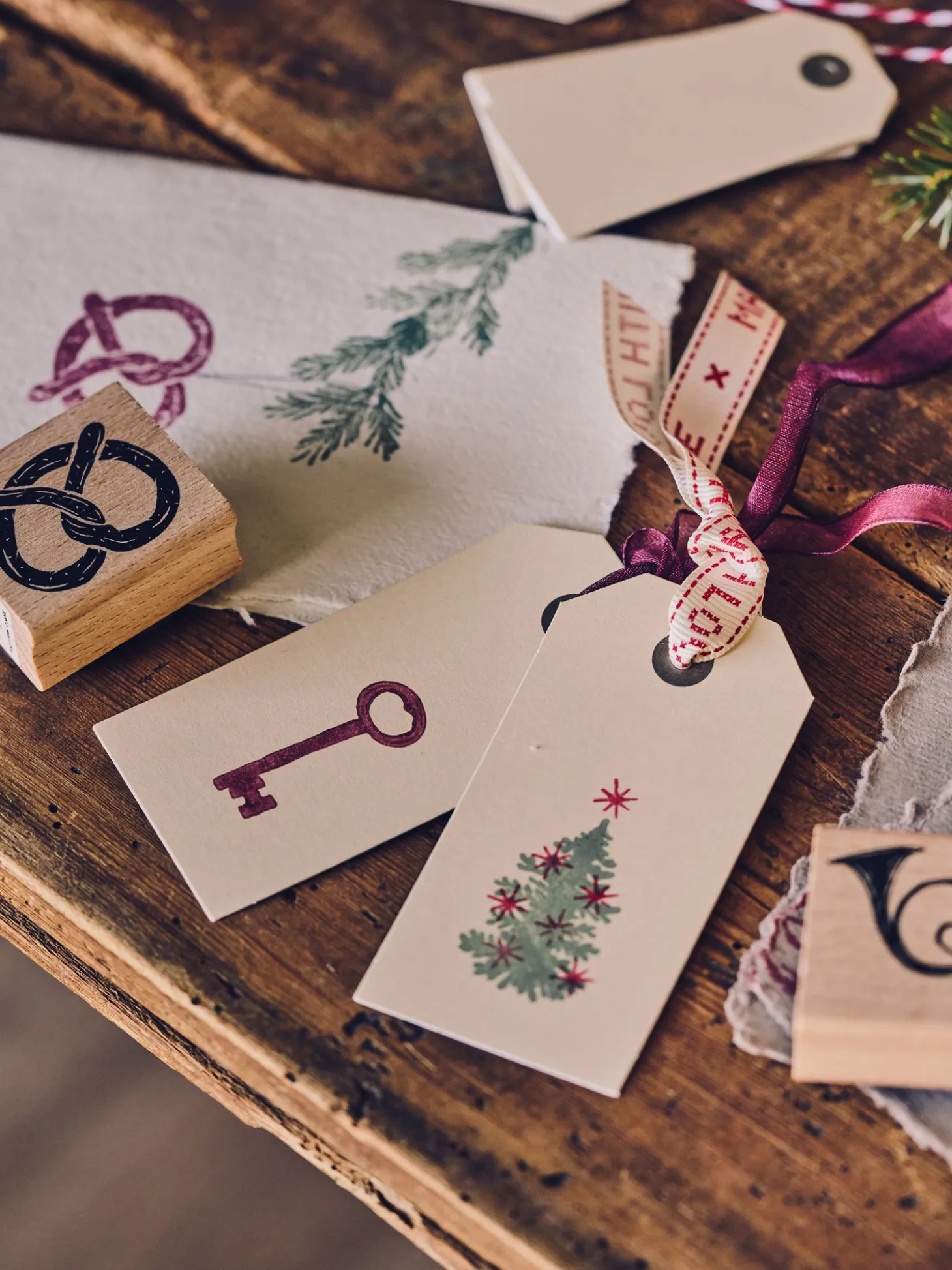 Stempel