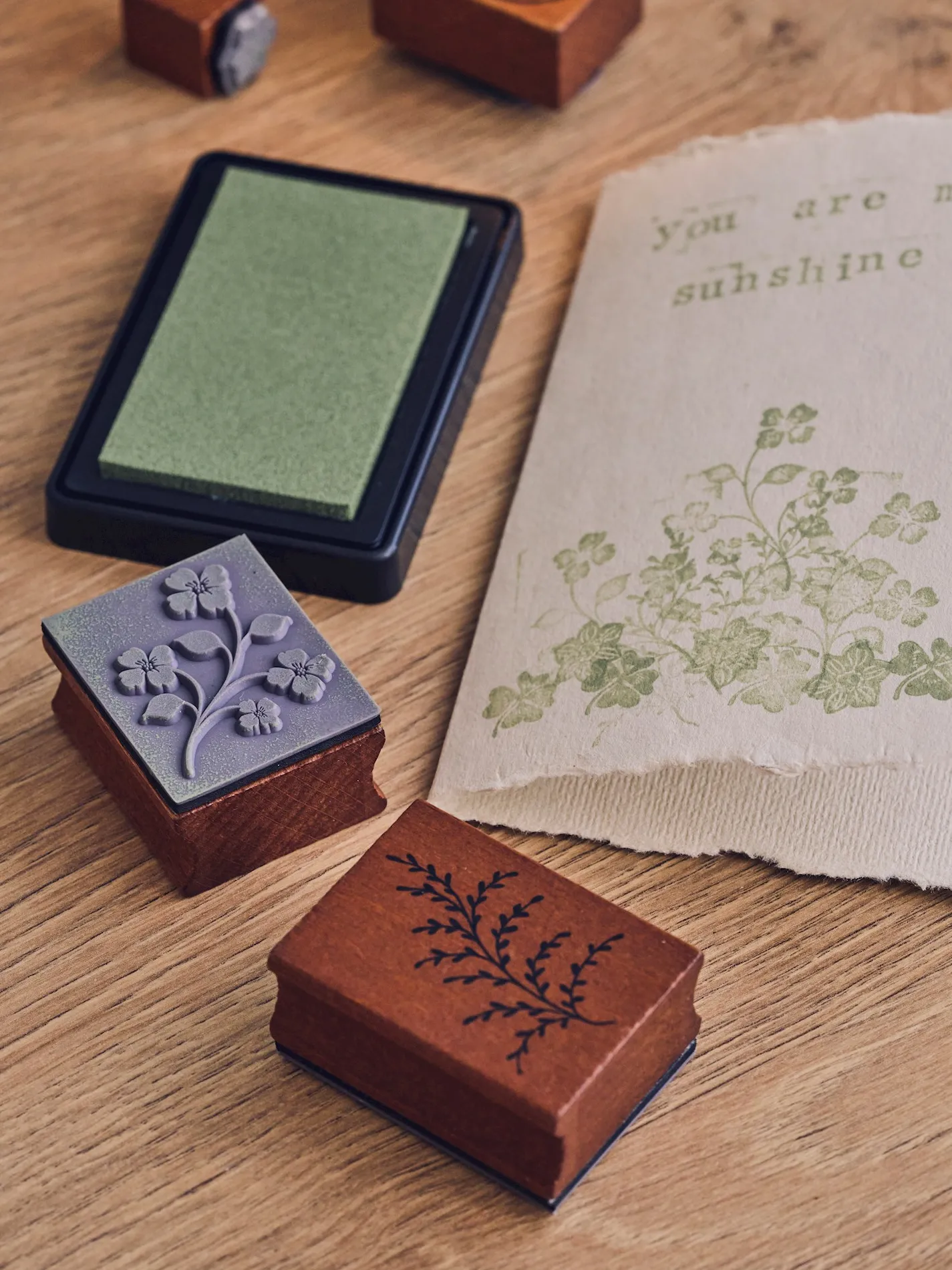 Stempel