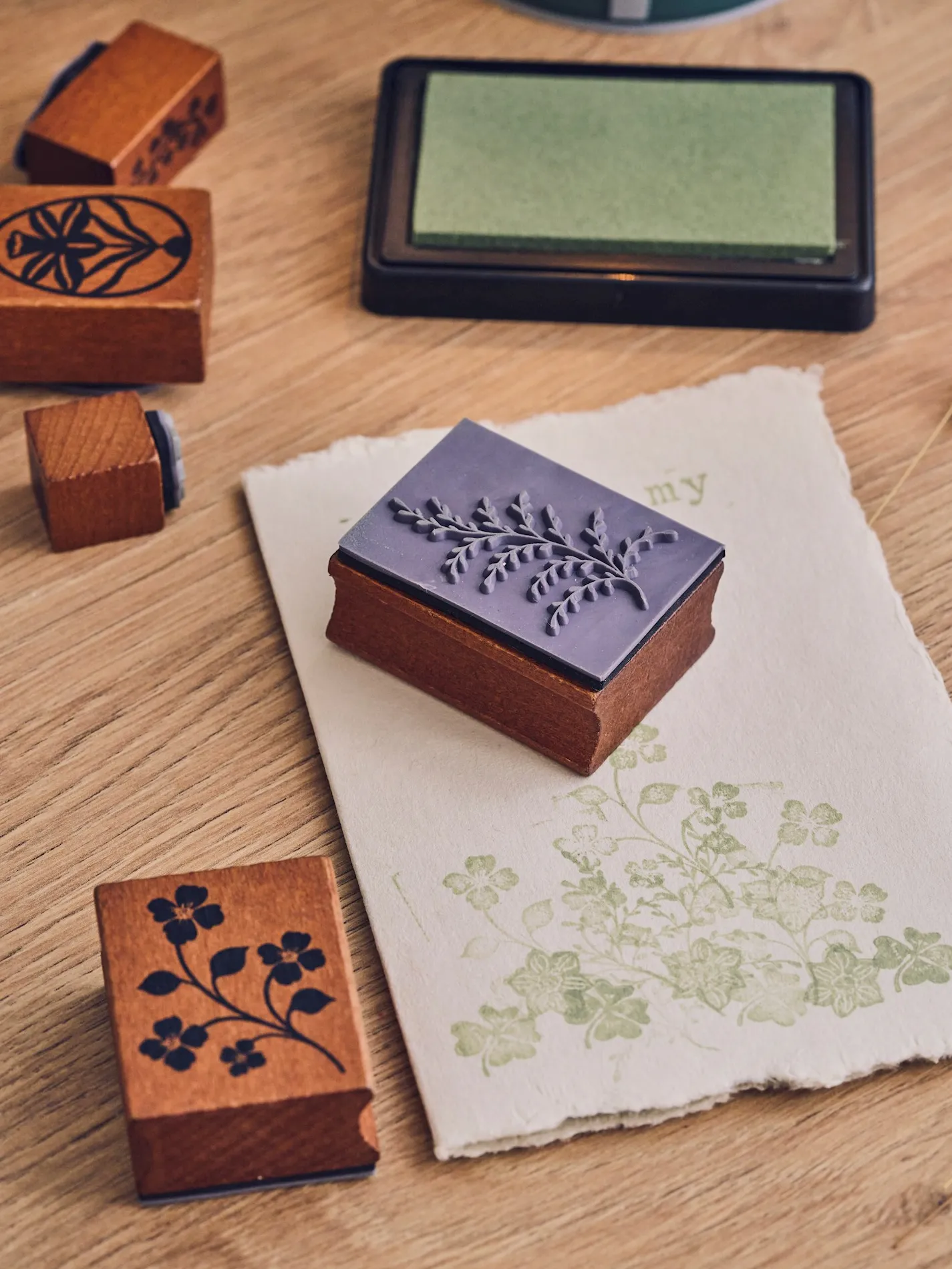 Stempel