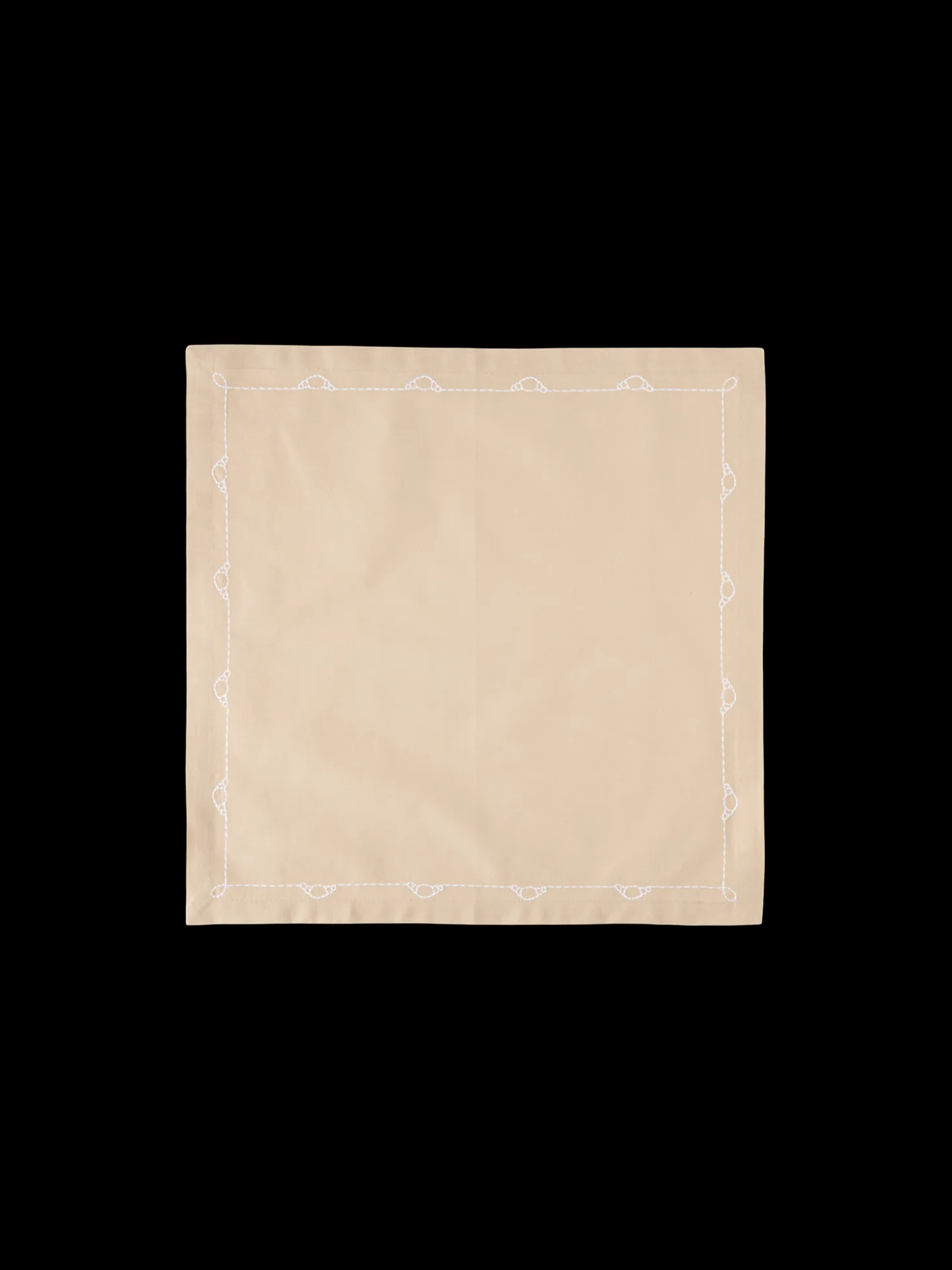 Stofserviet 40 x 40
