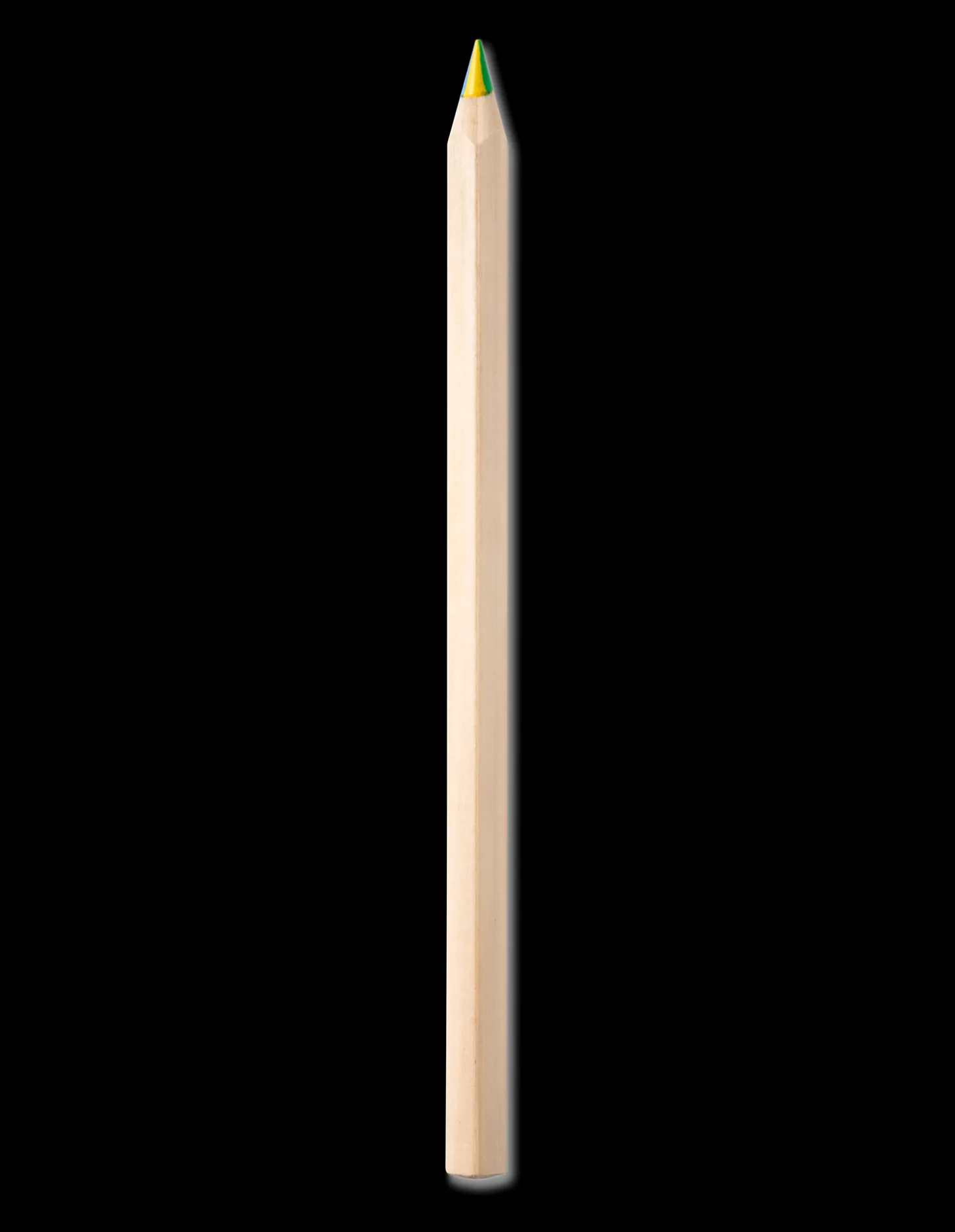 Stor farveblyant