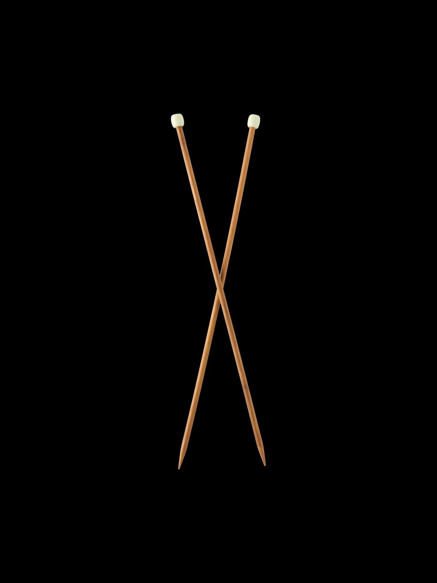 Strikkepinde 6 mm