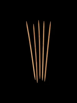 Strømpepinde 4 mm