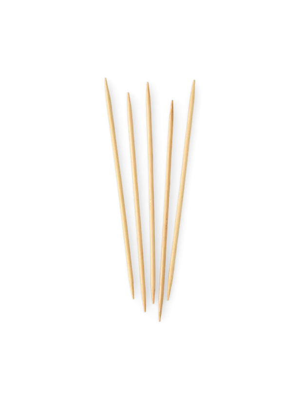 Strømpepinde 4 mm
